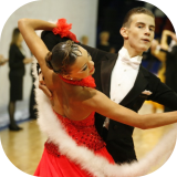 Занятия в школе танцев